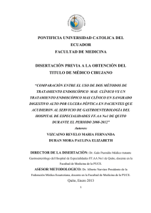 capitulo 1 - Pontificia Universidad Católica del Ecuador