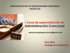 asociacion gallega de administradores concursales