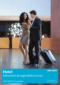Hotel Solutions Brochure_Spanish_Feb16(, 9 MB)