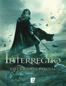 Interregno (Spanish Edition) - Leer Libros Online