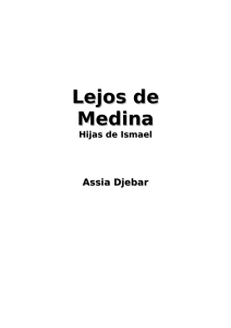 Lejos de Medina - Libro Esoterico