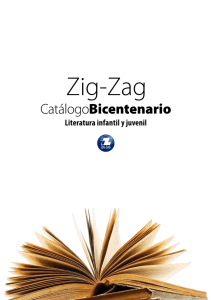 Bicentenario - Educaria Zig-Zag