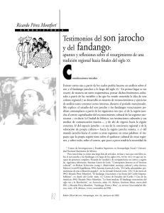 7 Son y fandango (81-95)