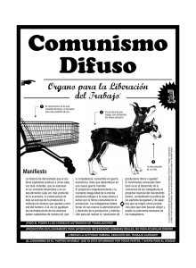 Comunismo Difuso Nº1.indd