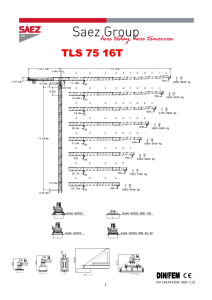 TLS 75 16T