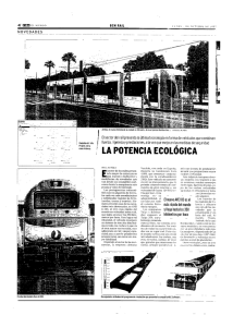 El Mundo, Lunes 1 de Octubre de 2007