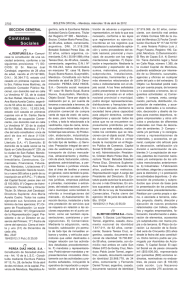 Contratos Sociales - Gobierno de Mendoza