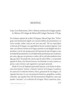 this PDF file - Cuadernos de Lingüística