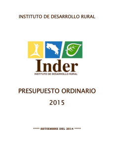 2015 - Inder