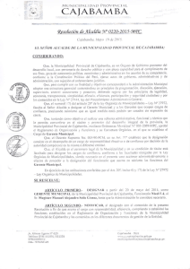 Descargar Resolución de Alcaldía N° 0220-2015-MPC.