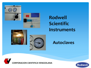 Presentación de PowerPoint - Corporacion Cientifica Venezolana