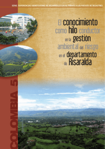 conocimiento - Secretaría General de la Comunidad Andina