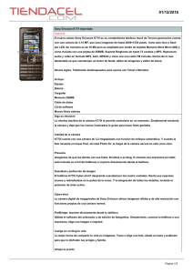 Versión PDF - Tu tienda mexicana de teléfonos