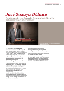 José Zozaya Délano