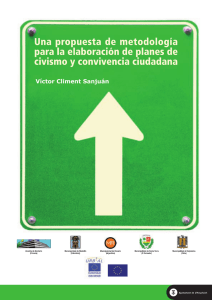 Víctor Climent Sanjuán - educadores sin fronteras