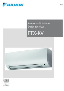 FTX-KV - Gasfriocalor.com
