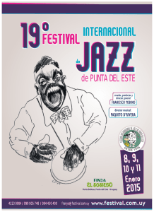 programa completo del festival - PuntaDelEsteInternacional.com