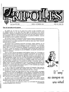 El Ripolles 19650220 - Arxiu Comarcal del Ripollès