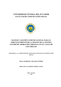 tesis final olga velasco - Universidad Central del Ecuador