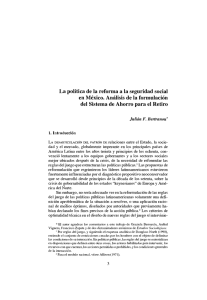Imprima este artículo - Estudios Sociológicos de El Colegio de México