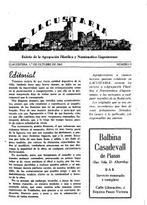Lacustaria 19631001 - Arxiu Municipal de Llagostera