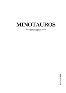 Minotauros