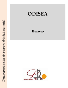 ODISEA