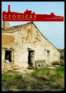 Crónicas 9 - Revista Crónicas