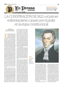 Descargar suplemento La Prensa, 29 de marzo de 2015