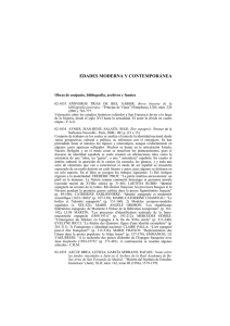 obras generales - Revistes Científiques de la Universitat de Barcelona