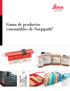 2012 instruments and consumables catalog SPE