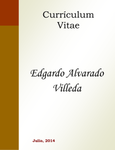 Edgardo Alvarado Villeda