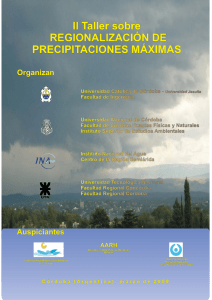 Más información - Universidad Católica de Córdoba
