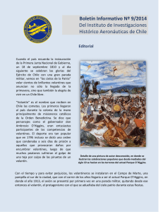 Boletín Informativo 09-2014