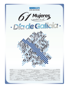 Galicia - El Correo Gallego