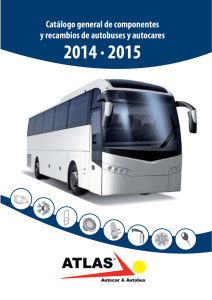 Catálogo de Atlas Bus en PDF