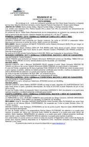 PDF Acta - Hipódromo Chile