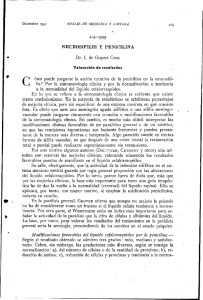 2-4-1949 NEUROSíFILIS y PENICILINA M odificaciones