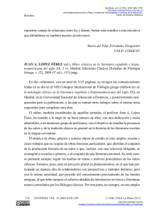 Juan A. Lopez Férez (ed.)