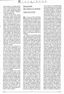 M - Revista de la Universidad de México