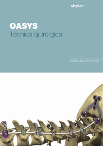 oasys - Remeco