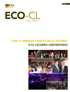 Revista ECO-CL / abr-jun 2011 - E-CL