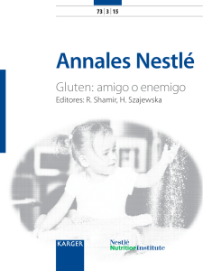 contenido en PDF - Nestlé Nutrition Institute