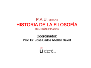 Diapositiva 1 - Universidad Rey Juan Carlos