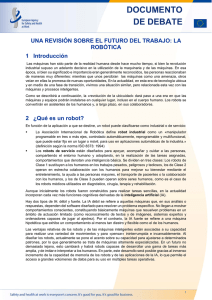 documento de debate - EU-OSHA