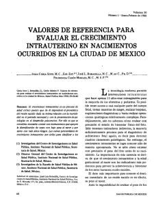 Imprima este artículo - Salud Pública de México
