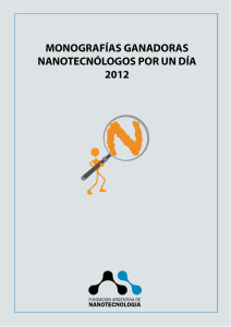 Monografias-nanoporu.. - Fundación Argentina de Nanotecnología