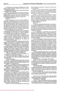 12/BO .P. Suplemento C)rdenanzas Municipales