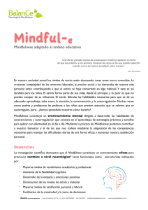 Descargar pdf - Psicología BalanCe