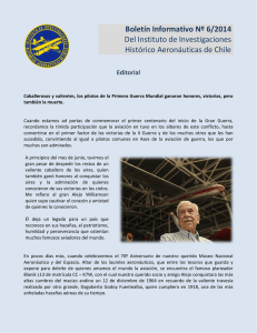Boletín Informativo 06-2014